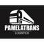 Pamela - P. Nikolova Logo