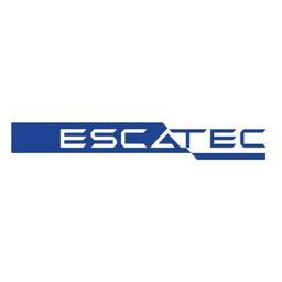 ESCATEC - Providers of Electronic Manufacturing Services Logo