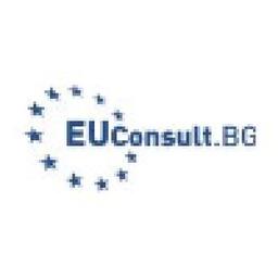 EU Consult Ltd. Logo