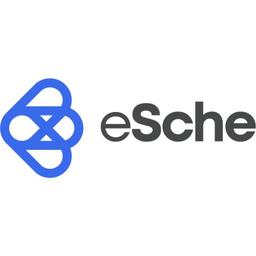 eSche.bg Logo