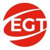 Euro Games Technology Ltd. (EGT) Logo