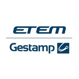 Etem Gestamp Logo