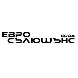 Evro Solutions Ltd Logo