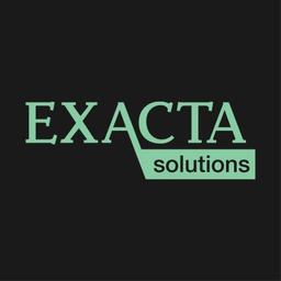 Exacta Solutions Ltd Logo
