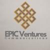 Epic Ventures Communications Logo