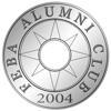 FEBA Alumni Club, Sofia University "St. Kliment Ohridski" Logo