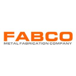 FABCO Ltd. - CNC Turning, CNC Milling, Laser Cutting, Welding Logo