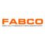 FABCO Ltd. - CNC Turning, CNC Milling, Laser Cutting, Welding Logo