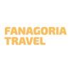 FANAGORIA TRAVEL Logo
