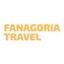 FANAGORIA TRAVEL Logo