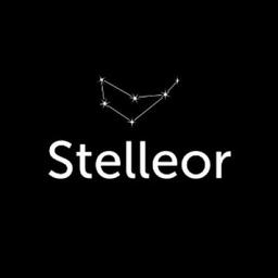 Stelleor Logo