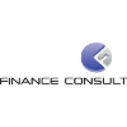 Finance Consult Ltd. Logo