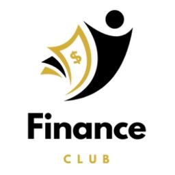 Finance club Logo