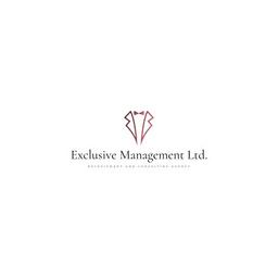 Exclusive Management Ltd. Logo