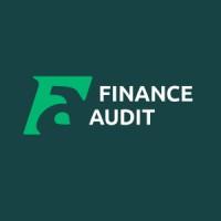 Finance Audit Logo