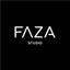 FAZA Studio Logo