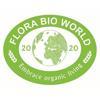 Flora Bio World Logo
