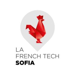 French Tech Sofia Logo