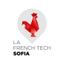 French Tech Sofia Logo