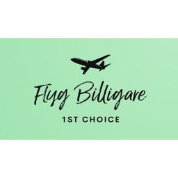 Flyg Billigare Logo