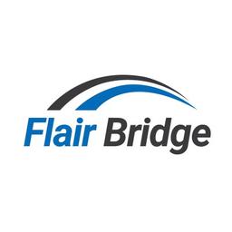 Flair Bridge Logo