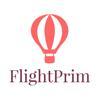 FlightPrim Logo
