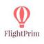 FlightPrim Logo