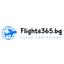 Flights365.bg Logo