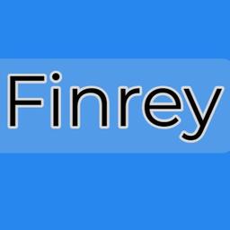 Finrey.Net Logo