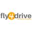 FLY 4 DRIVE Logo