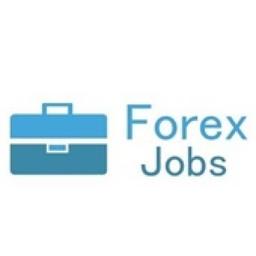 ForexJobs Ltd. Logo