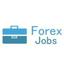 ForexJobs Ltd. Logo