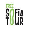 Free Sofia Tour Logo