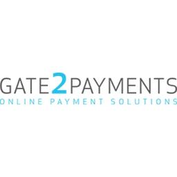Gate2Payments България Logo