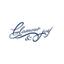 Glamour and Joy LTD Logo