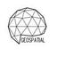 Геоспешъл ЕООД / Geospatial Ltd Logo