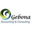 Accounting company Gebona - Ruse, Bulgaria Logo