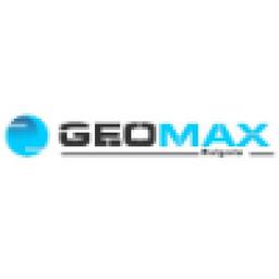 GEOMAX BULGARIA Logo