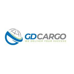 GD Cargo Logo