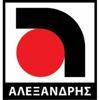 Georgios P. Alexandris SA Logo