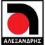 Georgios P. Alexandris SA Logo