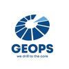 GEOPS Ltd. Logo