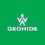 Geohide Ltd. Logo