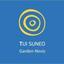 Tui Suneo Garden Nevis Logo