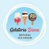 Gelateria Diana Logo