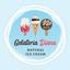 Gelateria Diana Logo