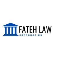 Fateh Law Corporation Logo