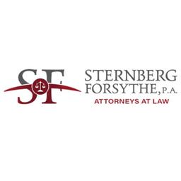 Sternberg Law Office Logo