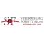 Sternberg Law Office Logo