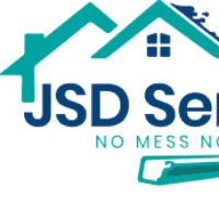 JSD Services Logo